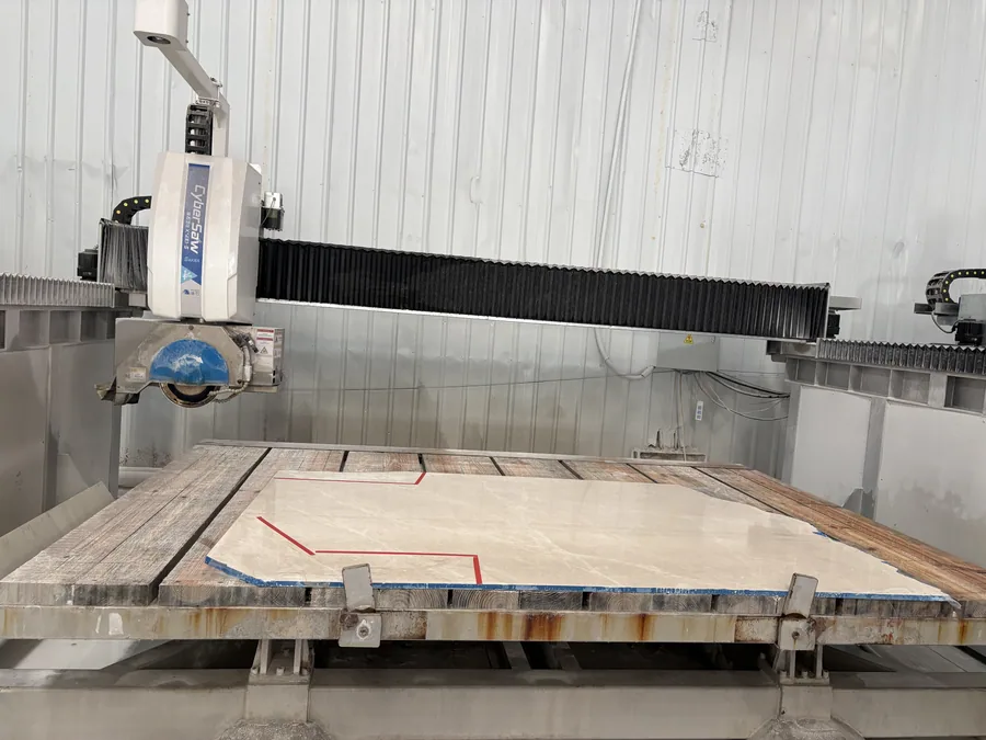 Cutting Plan — 2