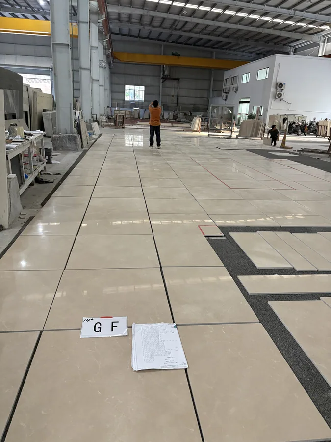 Customer Inspection — 3