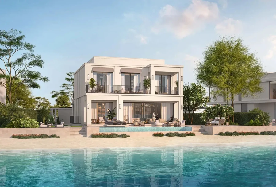 Villa Application — 3