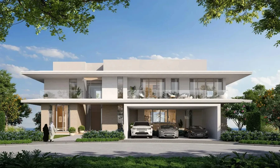 Villa Application — 4