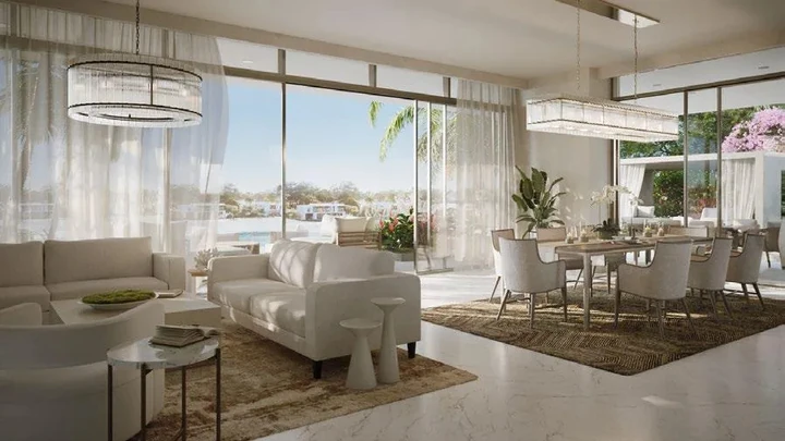 Villa Application — 6